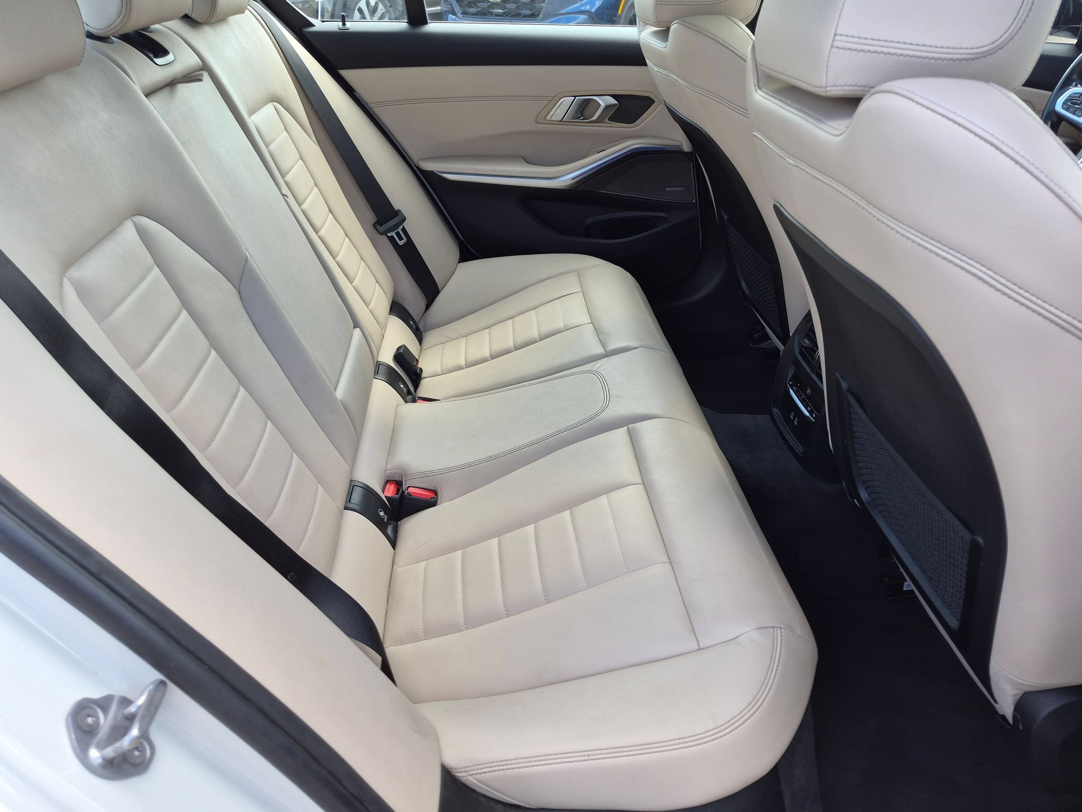 2021 BMW 3 Series 330i xDrive