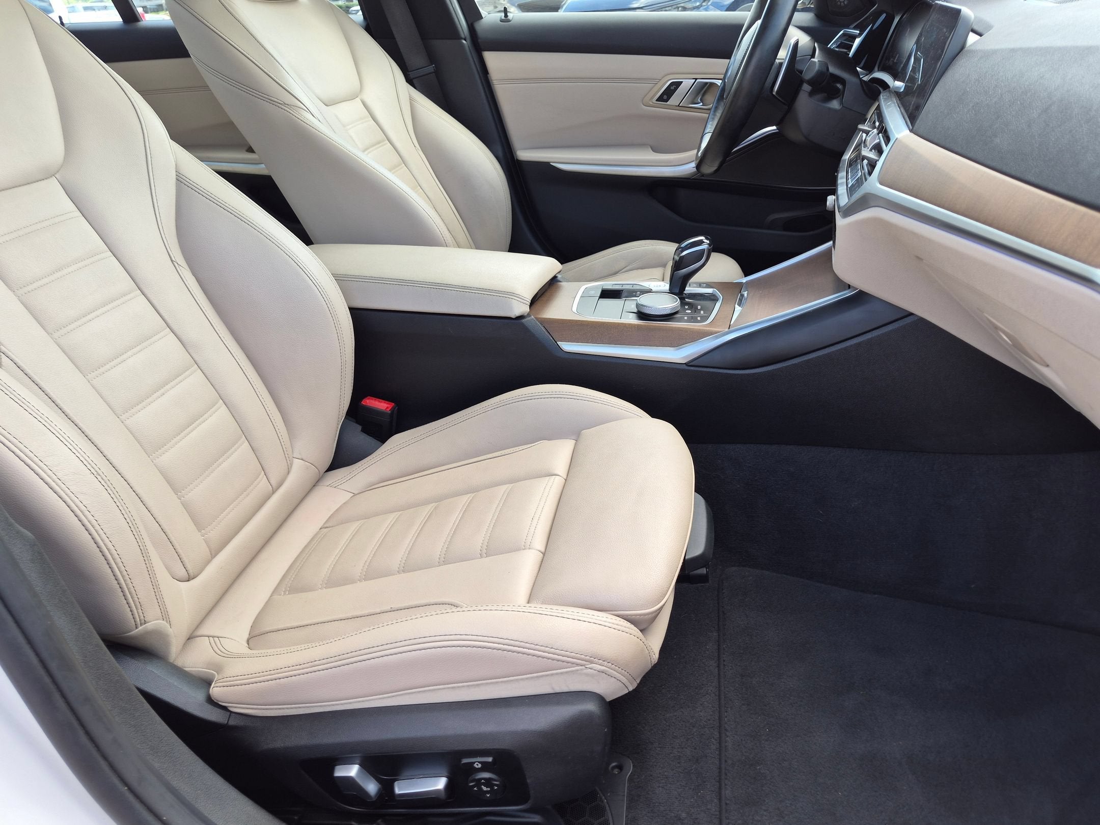 2021 BMW 3 Series 330i xDrive