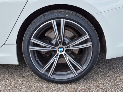 2021 BMW 3 Series 330i xDrive