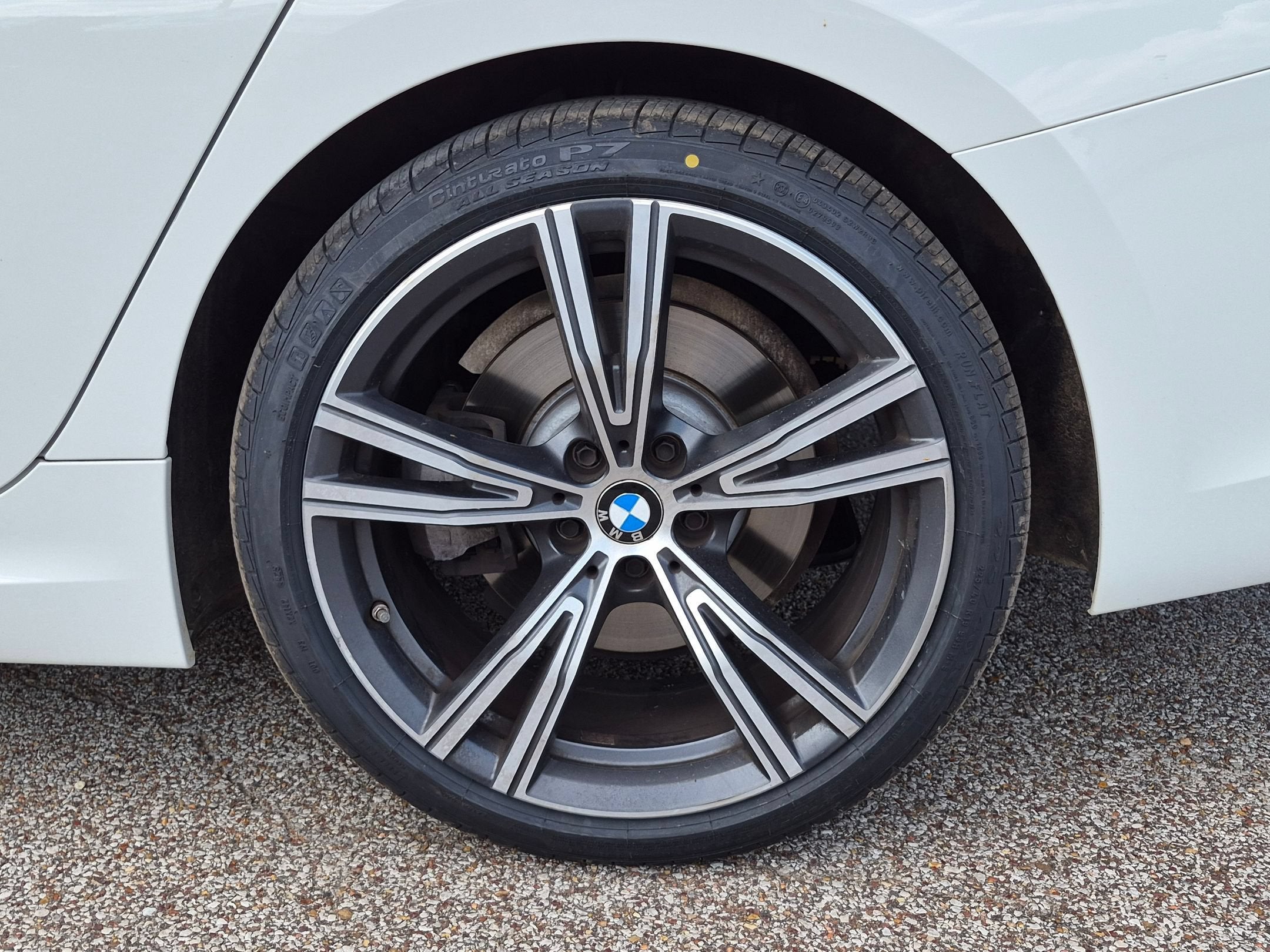 2021 BMW 3 Series 330i xDrive