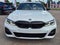 2021 BMW 3 Series 330i xDrive