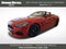 2019 BMW Z4 sDrive30i