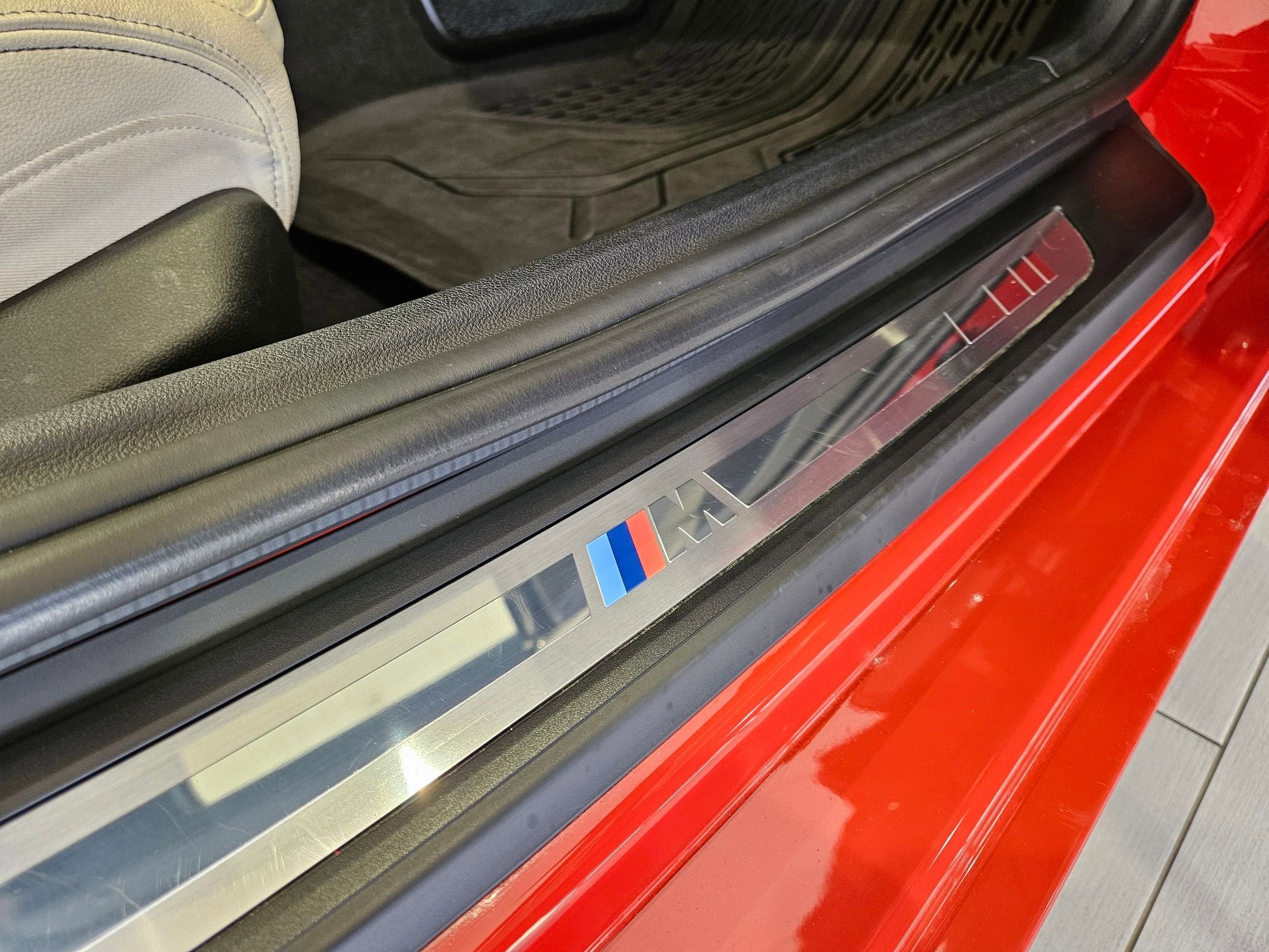 2019 BMW Z4 sDrive30i