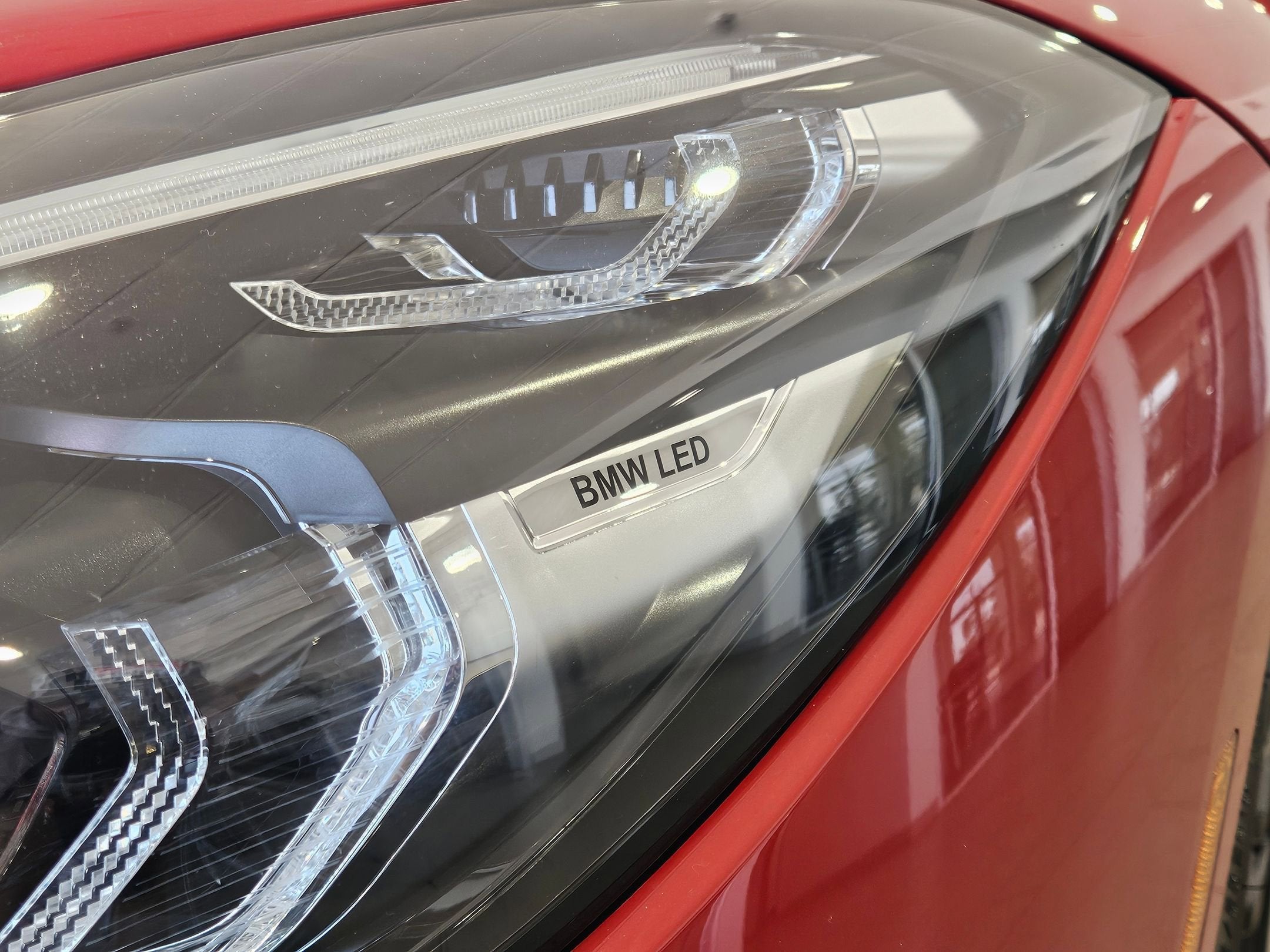 2019 BMW Z4 sDrive30i