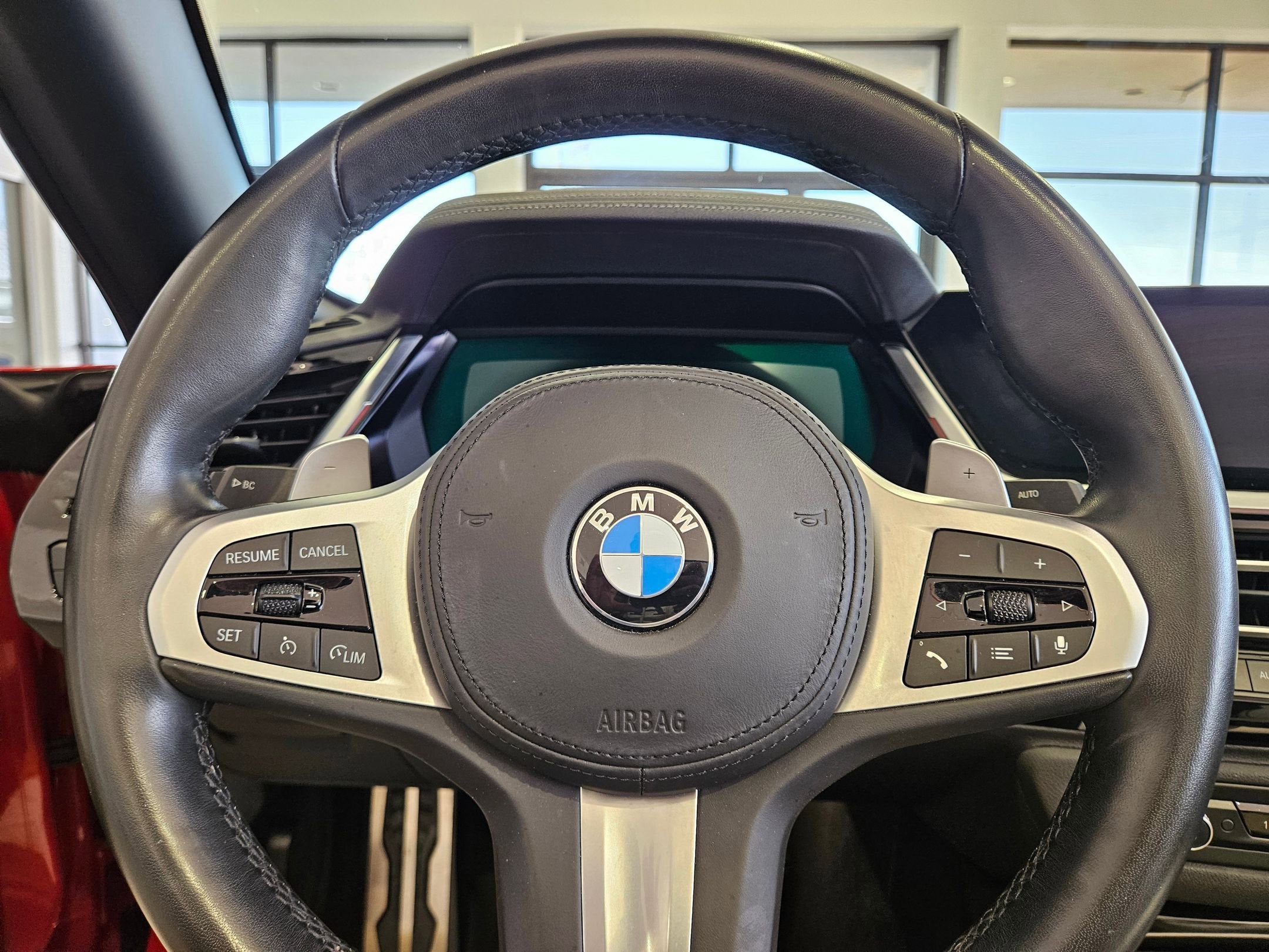 2019 BMW Z4 sDrive30i