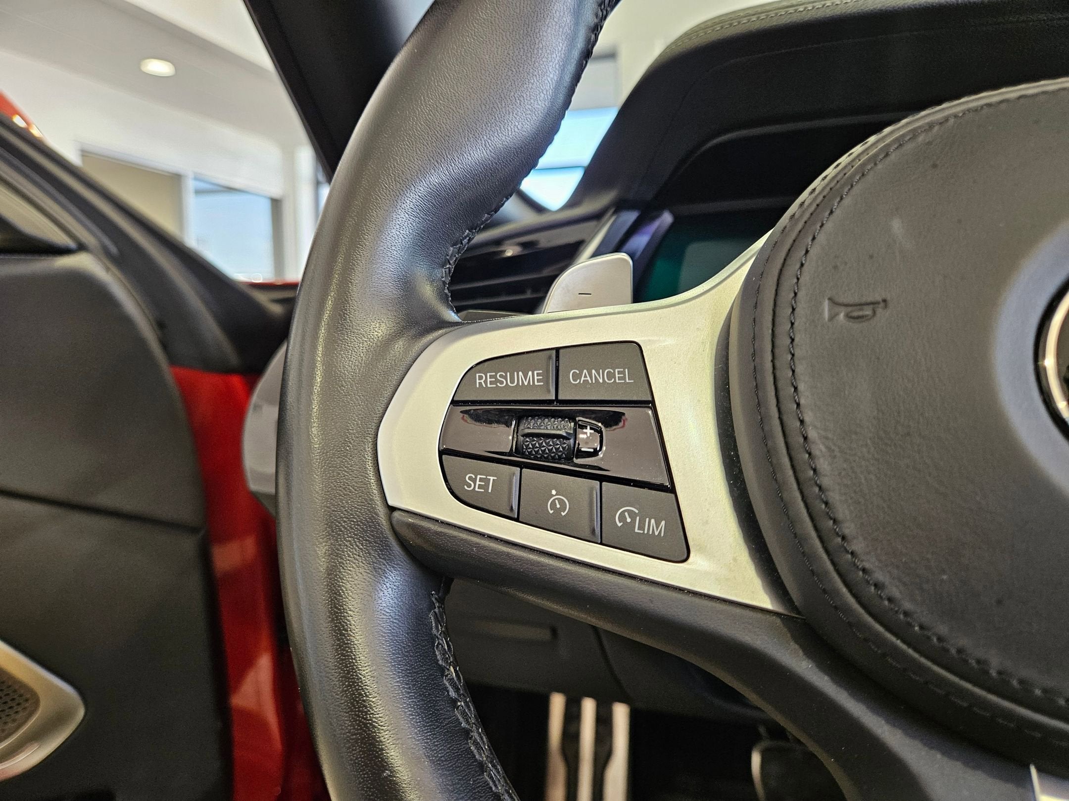 2019 BMW Z4 sDrive30i