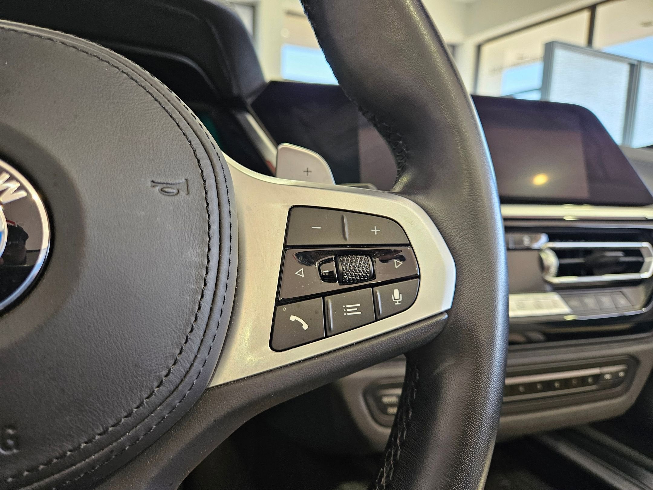 2019 BMW Z4 sDrive30i