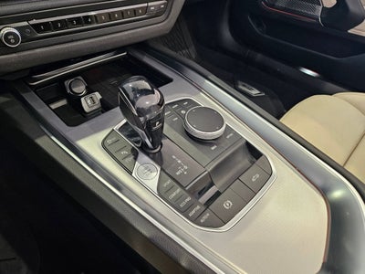 2019 BMW Z4 sDrive30i
