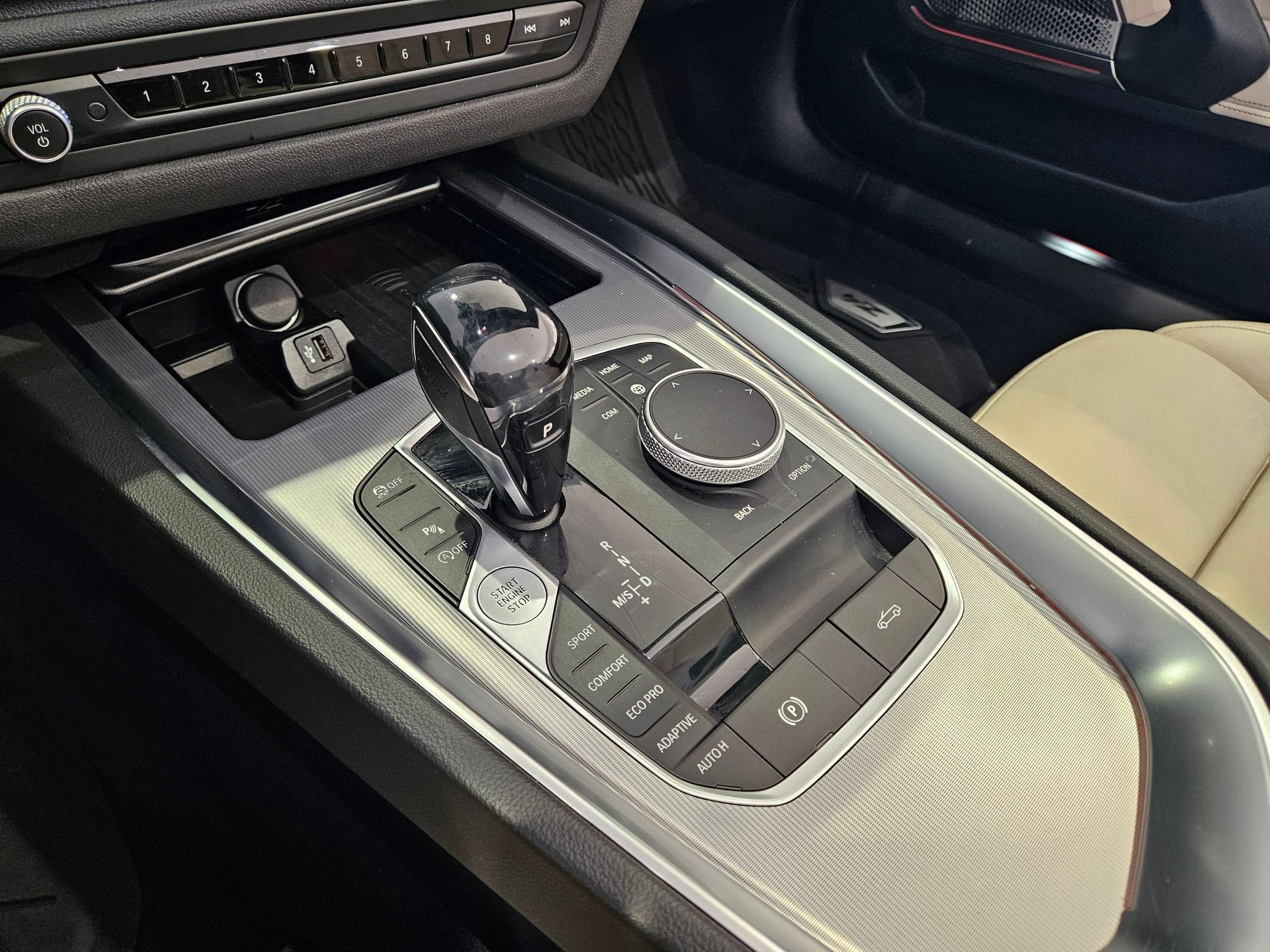 2019 BMW Z4 sDrive30i