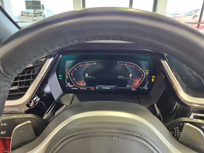 2019 BMW Z4 sDrive30i