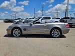 2007 Mercedes-Benz SL-Class 5.5L V8