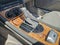 2007 Mercedes-Benz SL-Class 5.5L V8