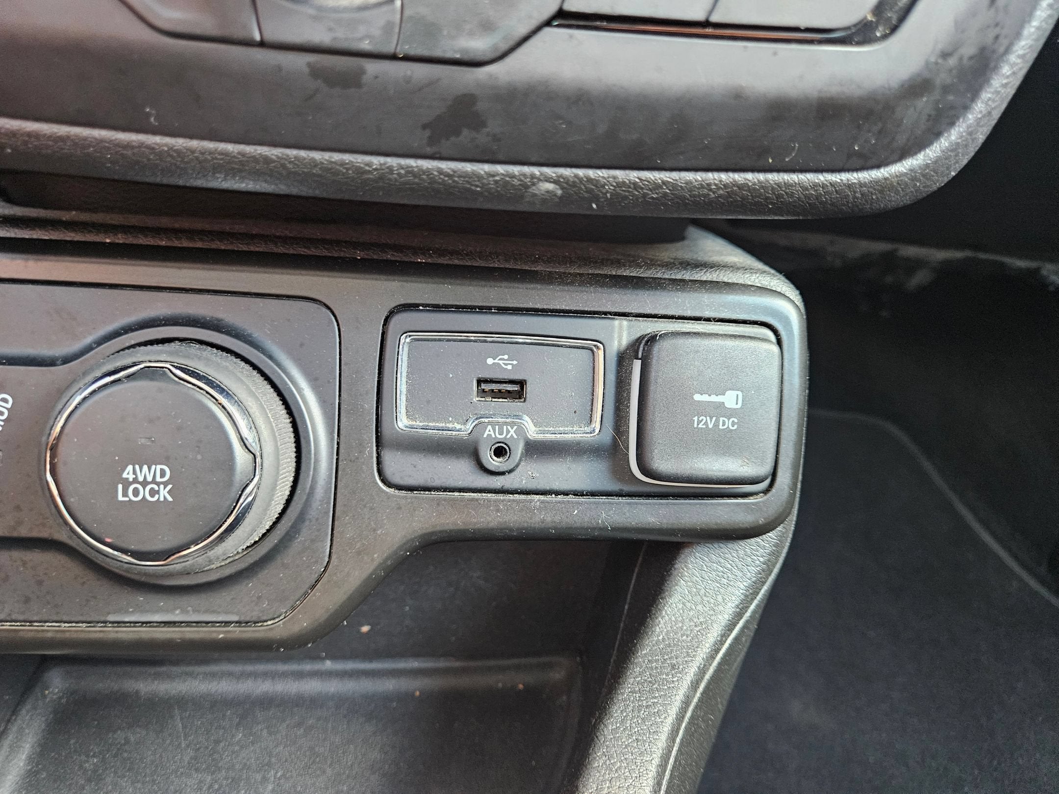 2021 Jeep Renegade Jeepster 4x4