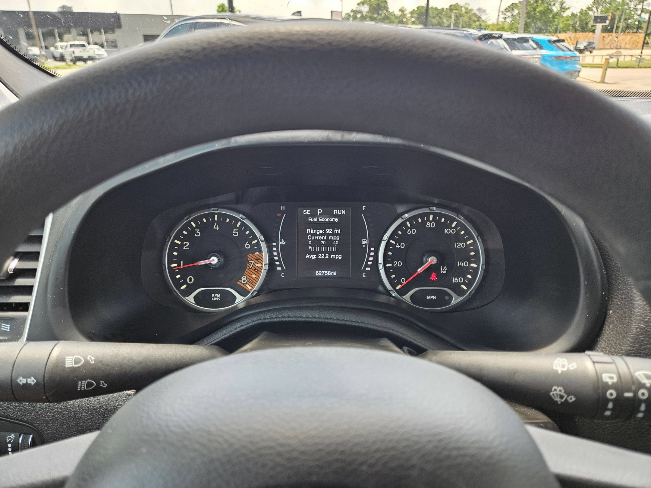 2021 Jeep Renegade Jeepster 4x4