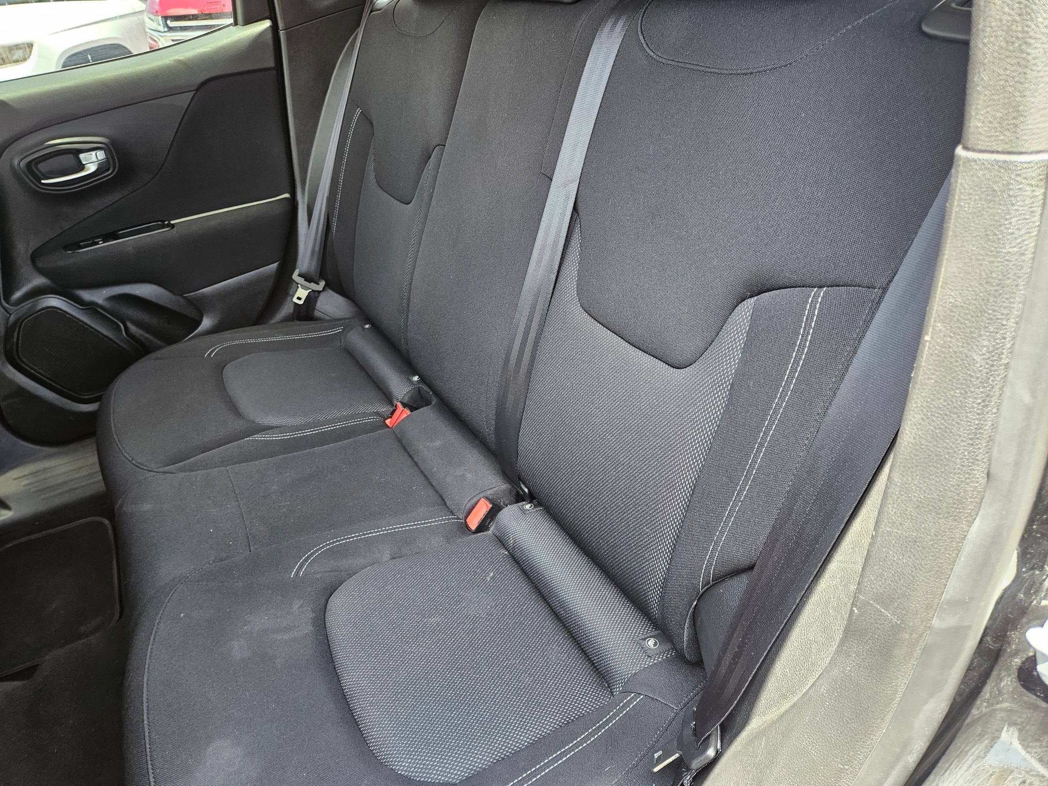 2021 Jeep Renegade Jeepster 4x4