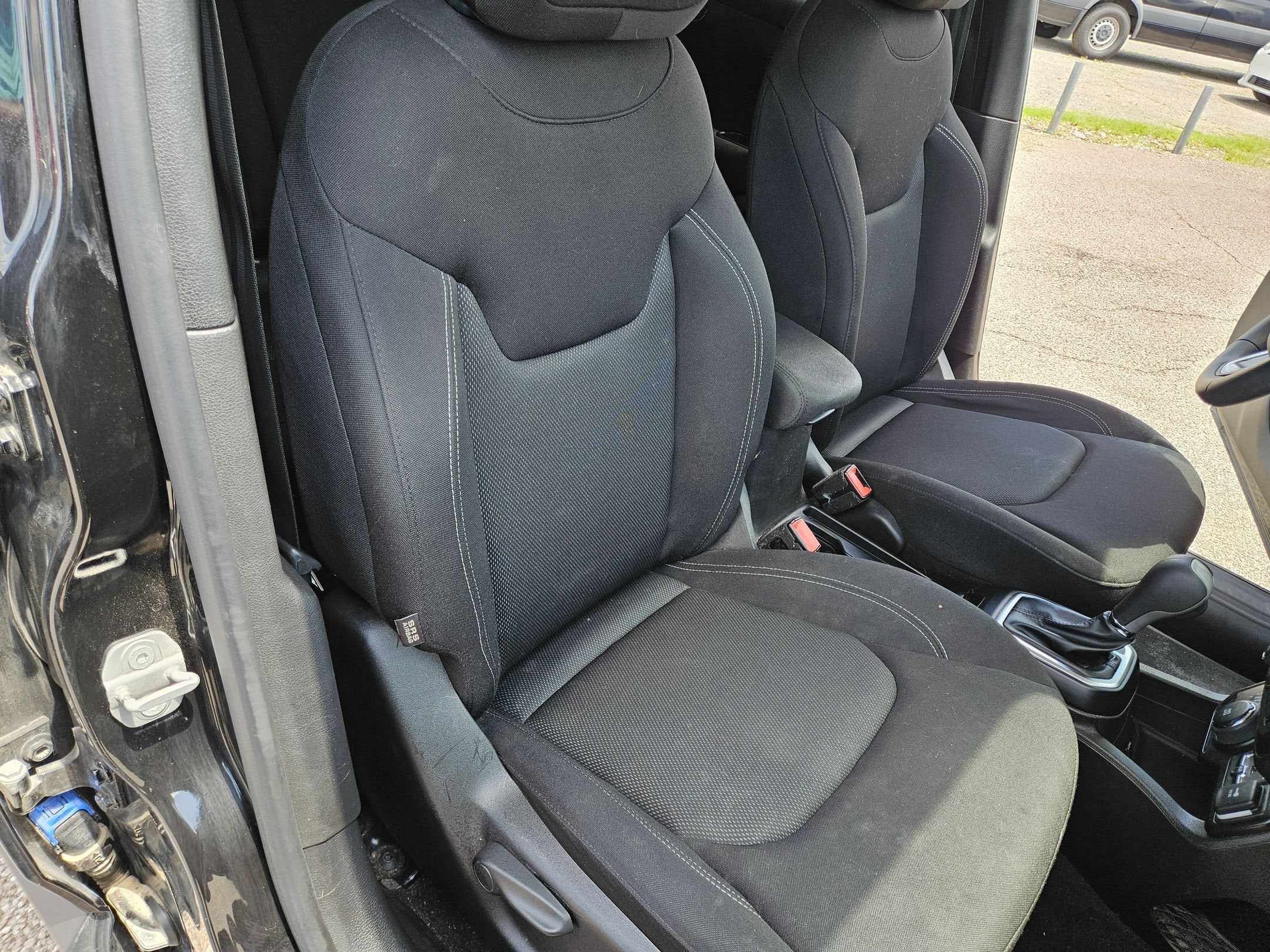 2021 Jeep Renegade Jeepster 4x4