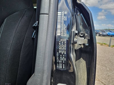 2021 Jeep Renegade Jeepster 4x4
