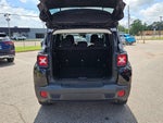 2021 Jeep Renegade Jeepster 4x4