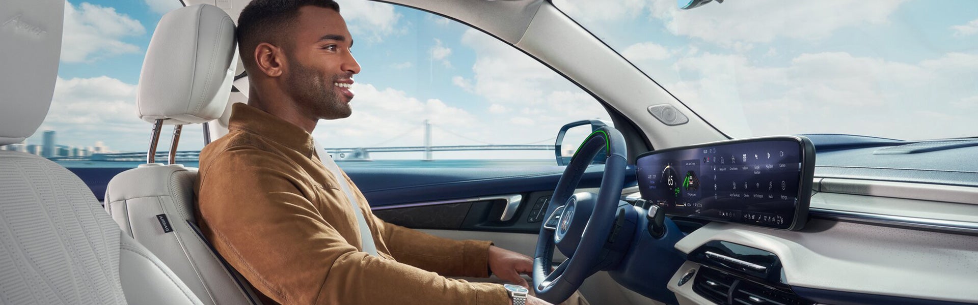 Rivard Buick GMC in TAMPA FL