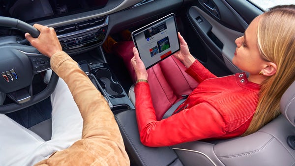 Rivard Buick GMC in TAMPA FL