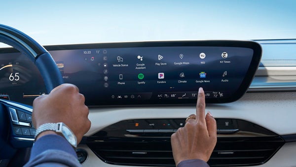 Rivard Buick GMC in TAMPA FL