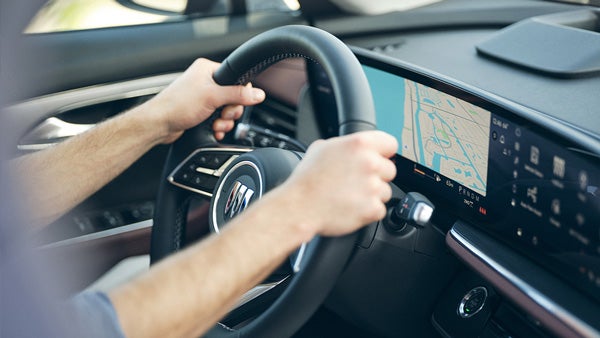 Rivard Buick GMC in TAMPA FL