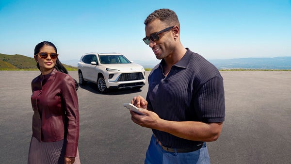 Rivard Buick GMC in TAMPA FL