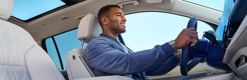 Rivard Buick GMC in TAMPA FL