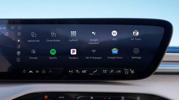 Rivard Buick GMC in TAMPA FL