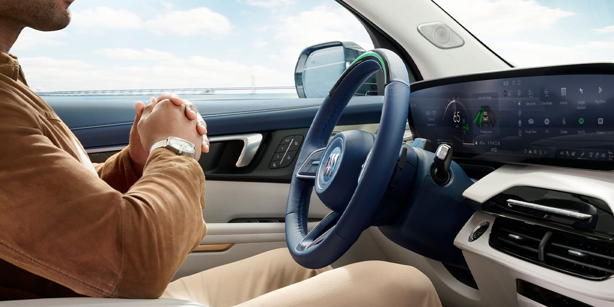 Rivard Buick GMC in TAMPA FL