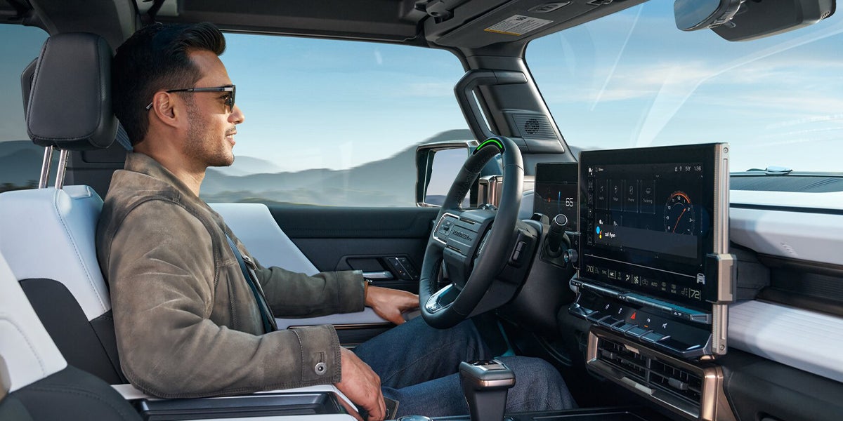 Rivard Buick GMC in TAMPA FL