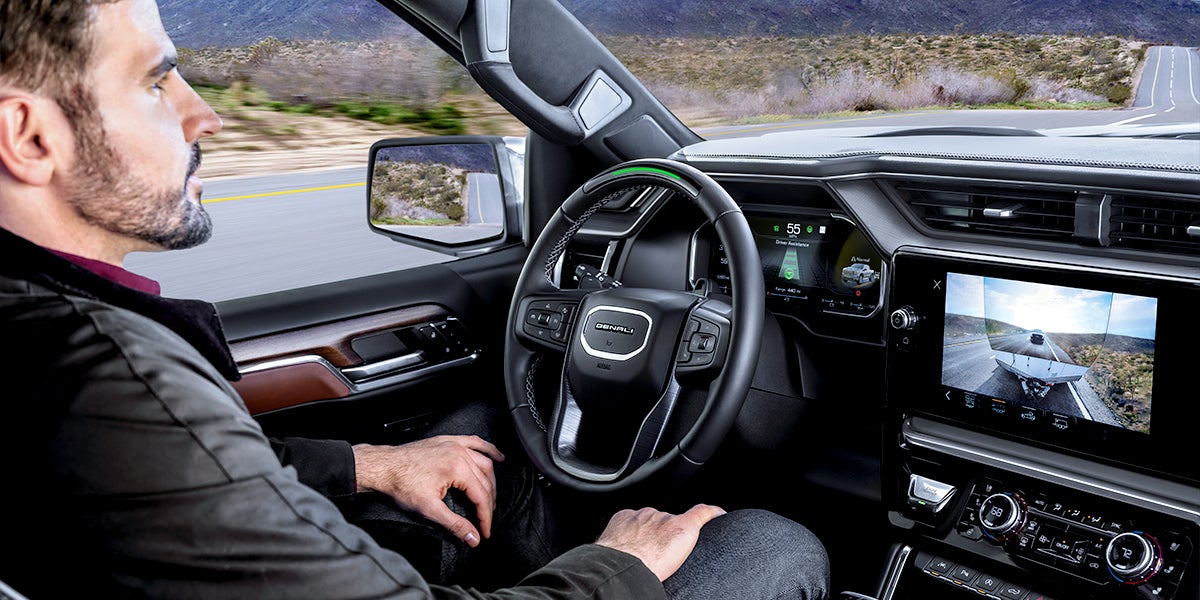 Rivard Buick GMC in TAMPA FL