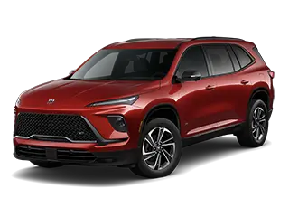 Buick Enclave vs Acura MDX vs Infiniti QX60 - Rivard Buick GMC in TAMPA FL