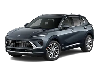 Buick Envision vs Acura RDX vs Lexus NX - Rivard Buick GMC in TAMPA FL