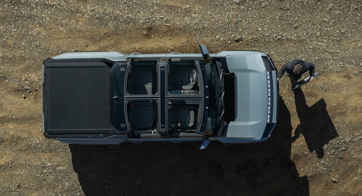 Rivard Buick GMC in TAMPA FL