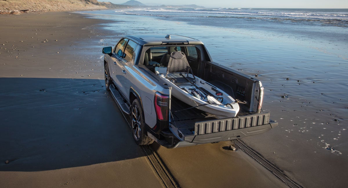 Rivard Buick GMC in TAMPA FL