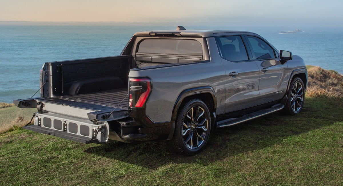 Rivard Buick GMC in TAMPA FL