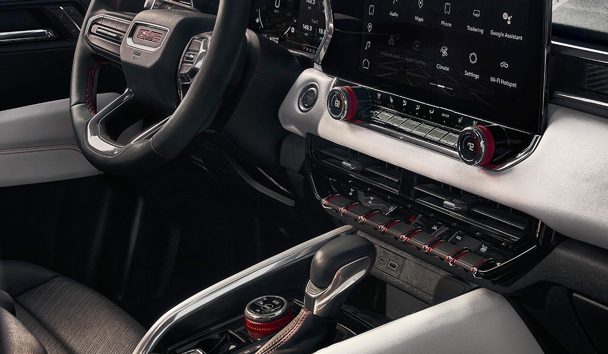Rivard Buick GMC in TAMPA FL