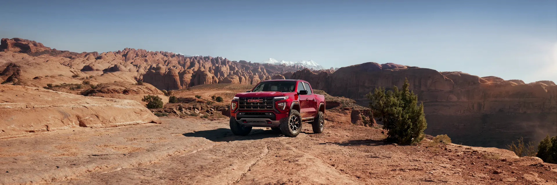 2026 GMC Canyon at Rivard Buick GMC in TAMPA FL