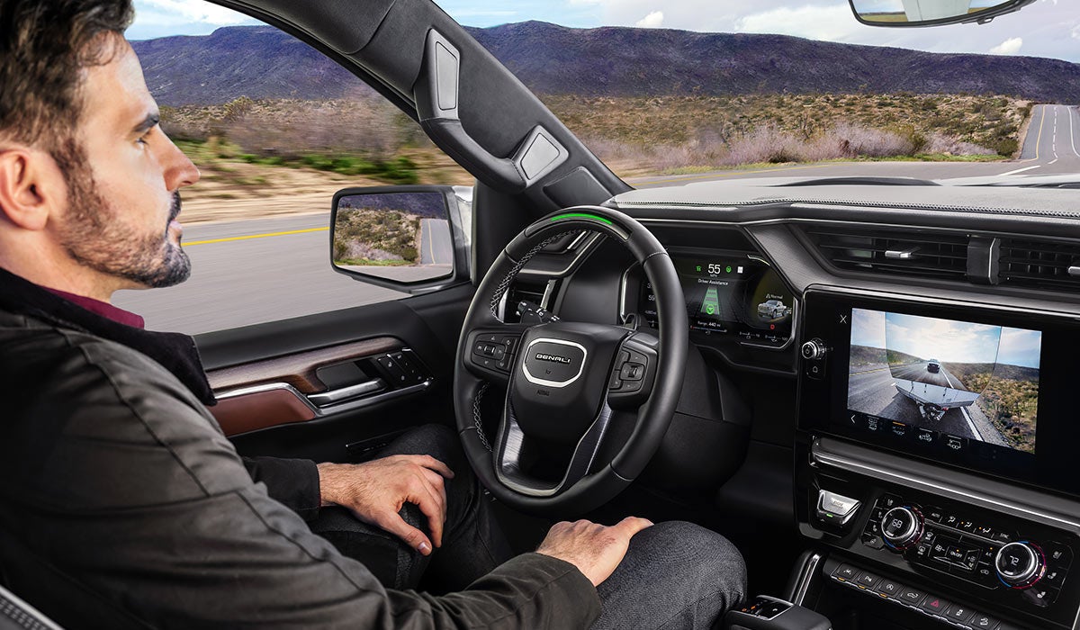 Rivard Buick GMC in TAMPA FL