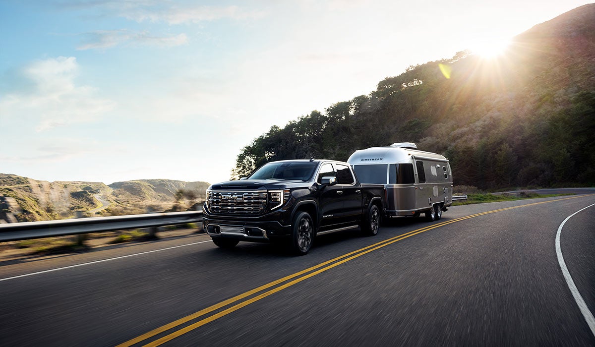 Rivard Buick GMC in TAMPA FL