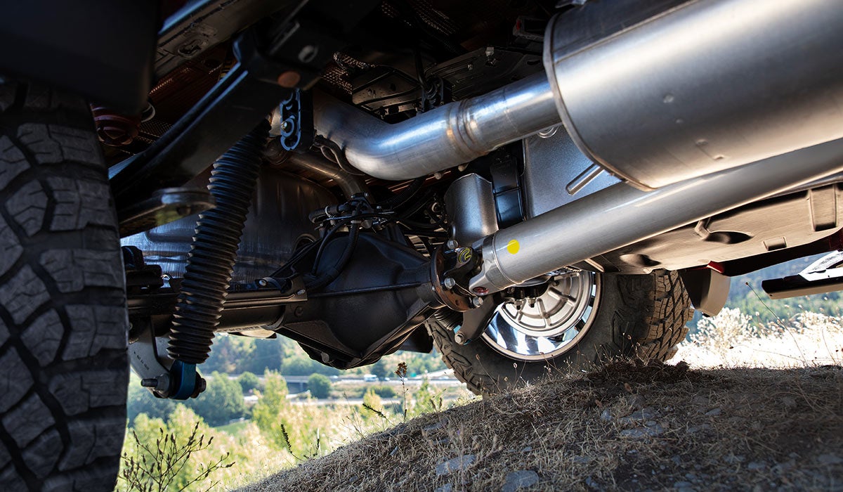 Rivard Buick GMC in TAMPA FL