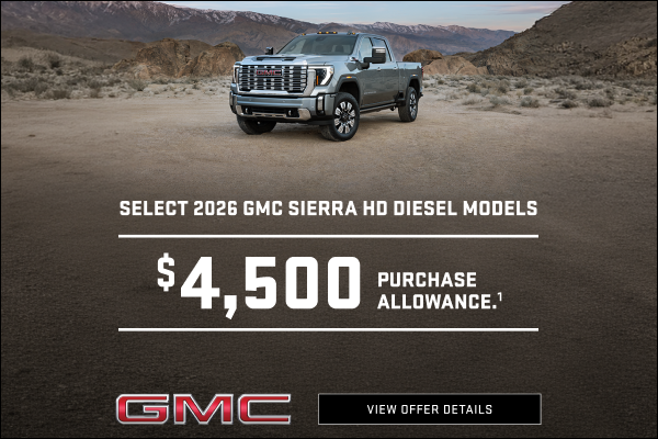 Rivard Buick GMC