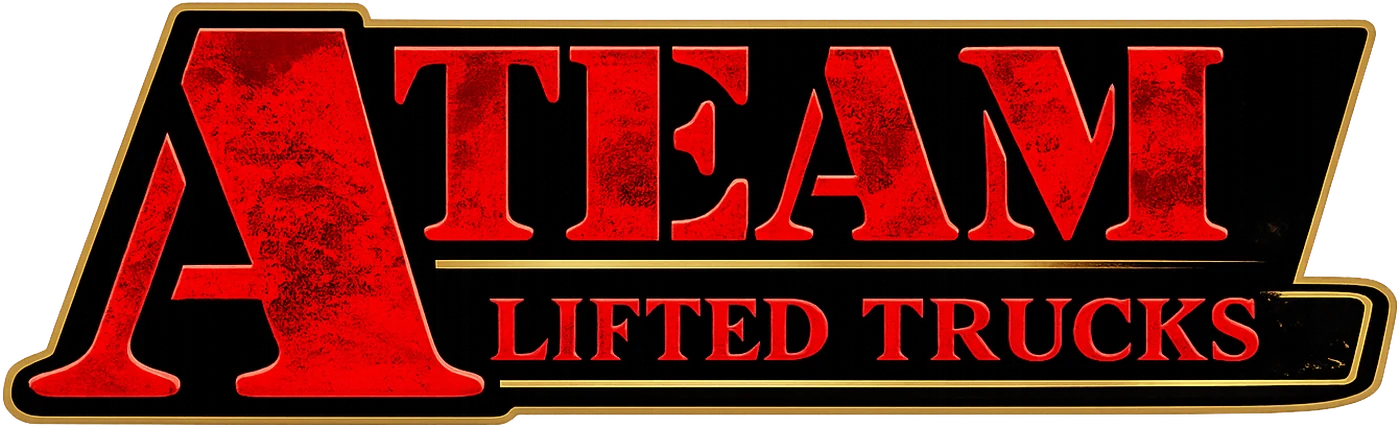 A-Team Lifted Trucks at Rivard Buick GMC Tampa