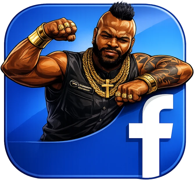 Follow Mr. Supreme T on Facebook