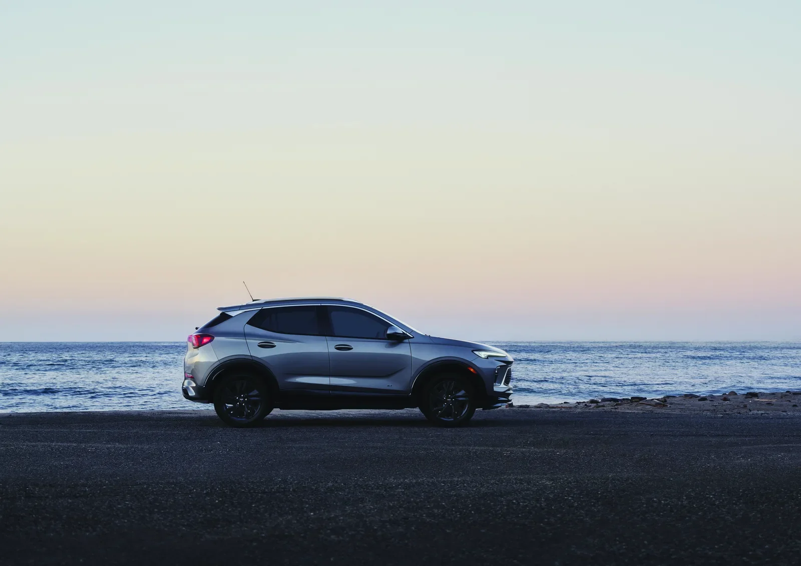 2026 Buick Encore GX Preferred FWD