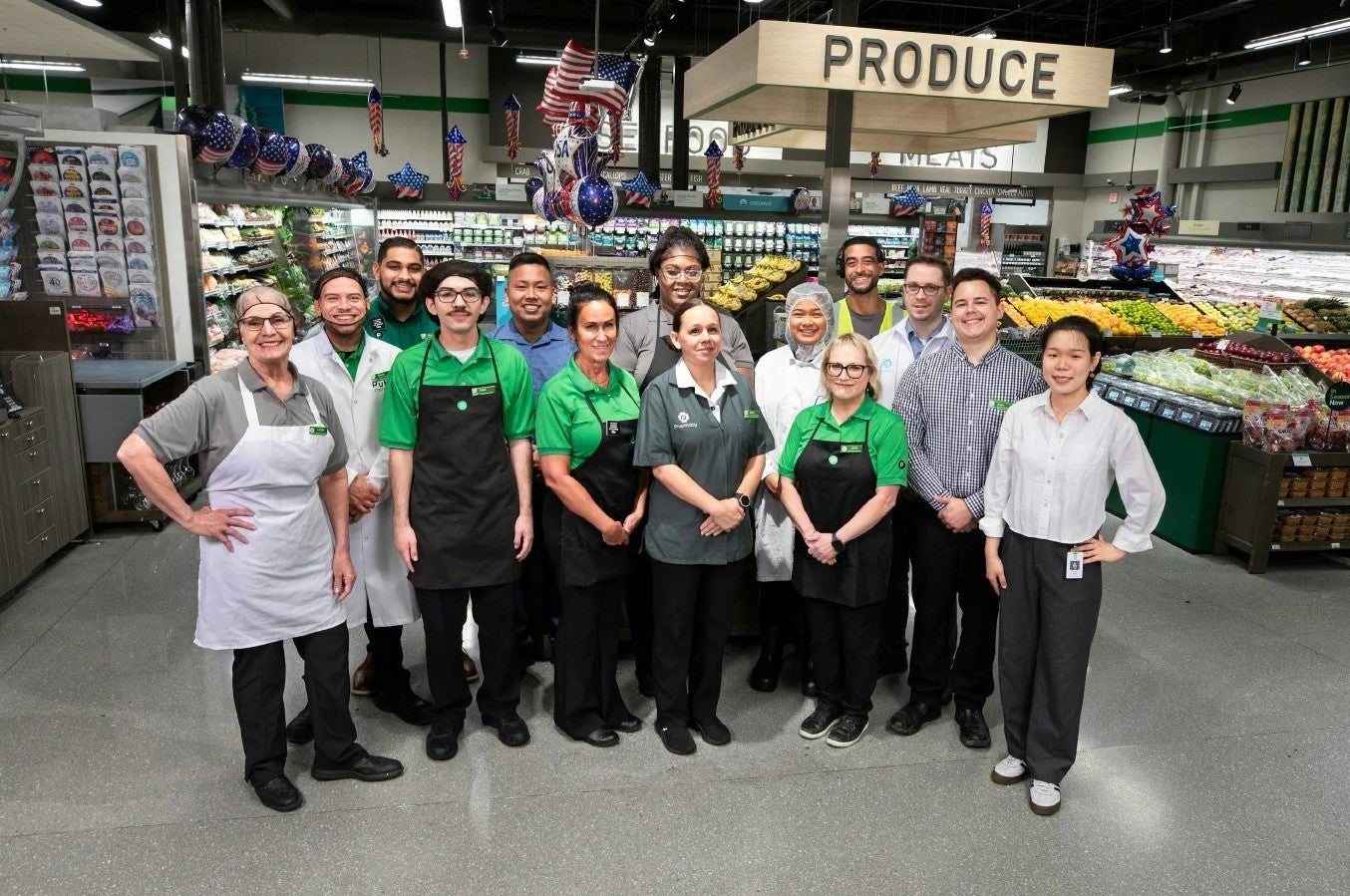 Publix Super Markets team members — Tampa Bay Publix employees qualify for GM Supplier Discount pricing at Rivard Buick GMC