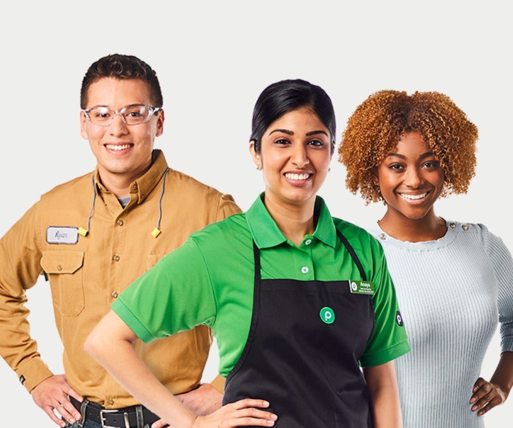Publix Super Markets employees in Tampa, FL — eligible for GM Supplier Discount on new GMC and Buick vehicles at Rivard Buick GMC