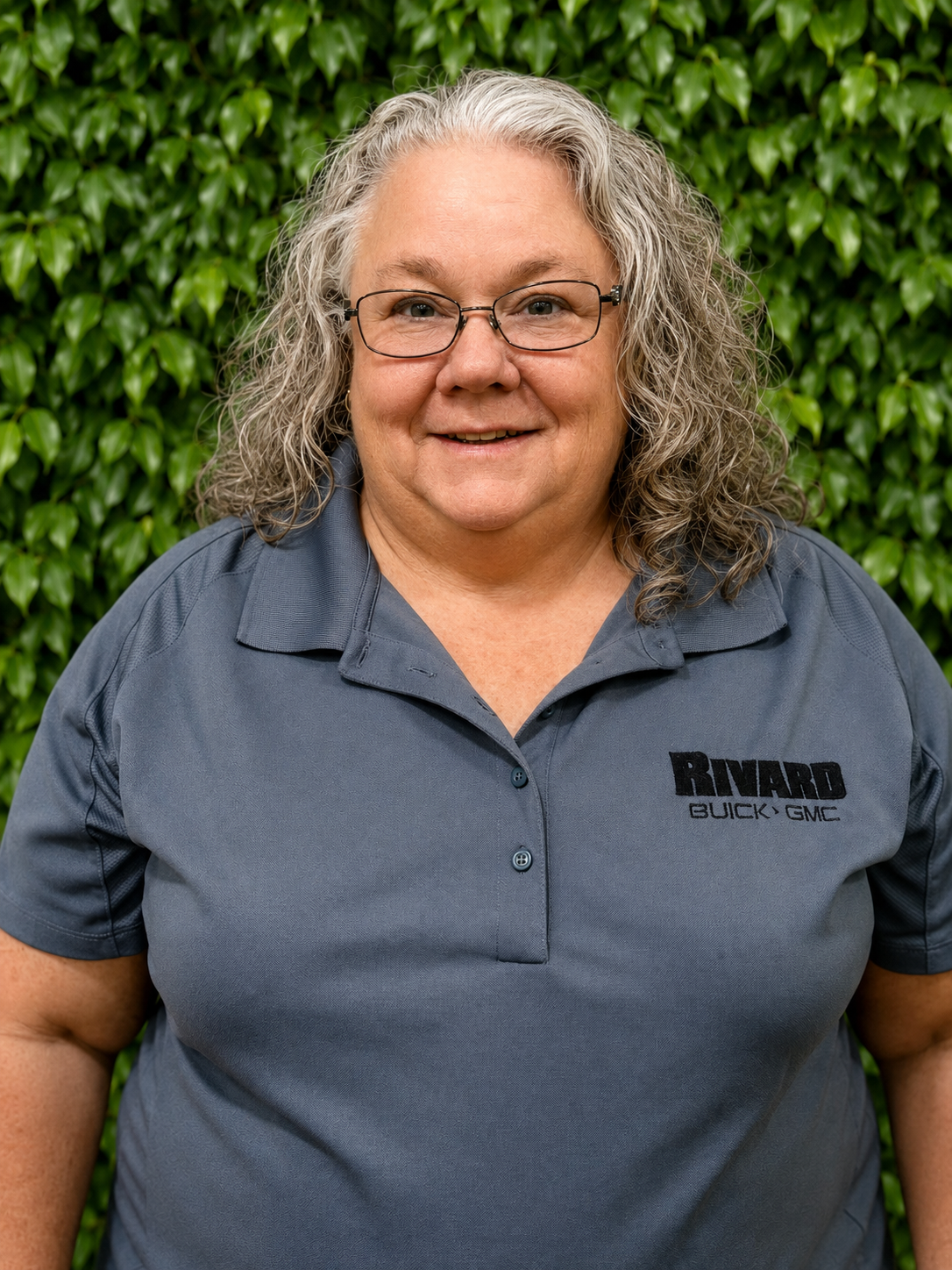 Catherine Muhleisen