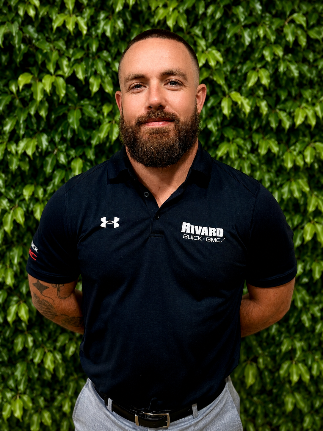 Logan Kleinhans